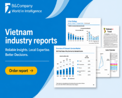 Vietnam industry report Vietnam industry report