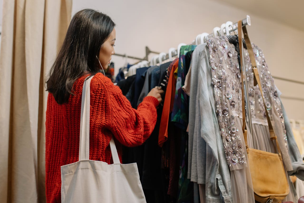Vietnam retail customer experience