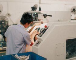 FDI manufacturer of machinery and equipment in Vietnam FDI manufacturer of machinery and equipment in Vietnam