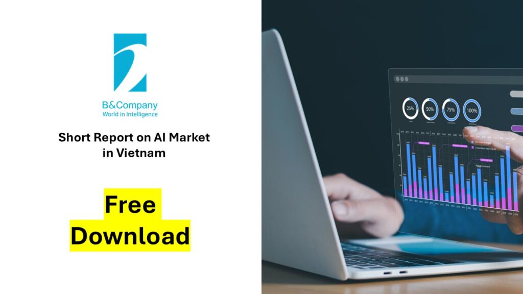 Short Report on AI Market in Vietnam
