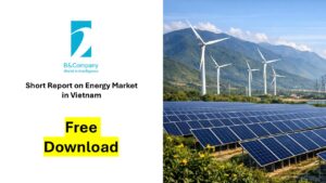 Short Report on Energy Market in Vietnam