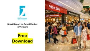 Short Report on Retail Market in Vietnam