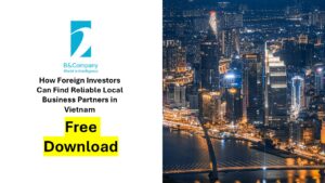 How to find reliable partner in Vietnam