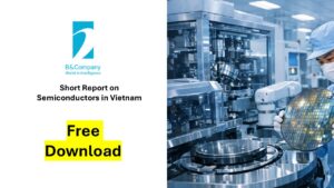 Short Report on Semiconductor in Vietnam