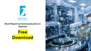 Short Report on Semiconductor in Vietnam