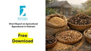 Short Report on Agricultural Byproducts in Vietnam