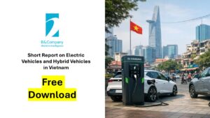 Short Report on Electric Vehicles and Hybrid Vehicles in Vietnam