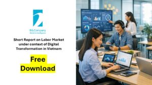 Short on Labor Market under context of Digtal Transformation in Vietnam