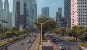 Southeast Asia EV 2026
