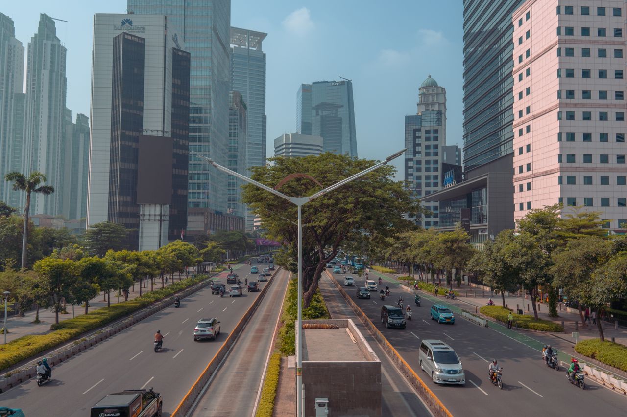 Southeast Asia EV 2026