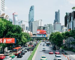 Southeast Asia EV Southeast Asia EV