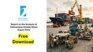 Report on the Analysis of Vietnamese Artistic Stone Export Data