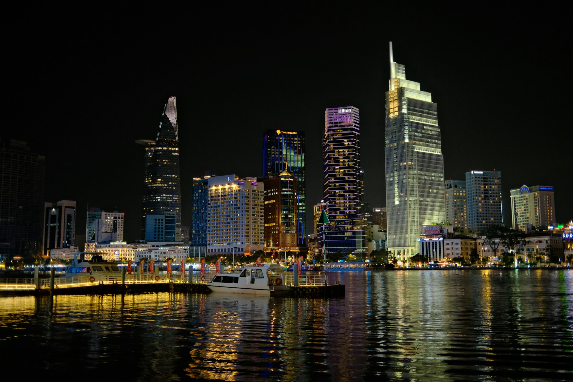 Vietnam electrical equipment companies