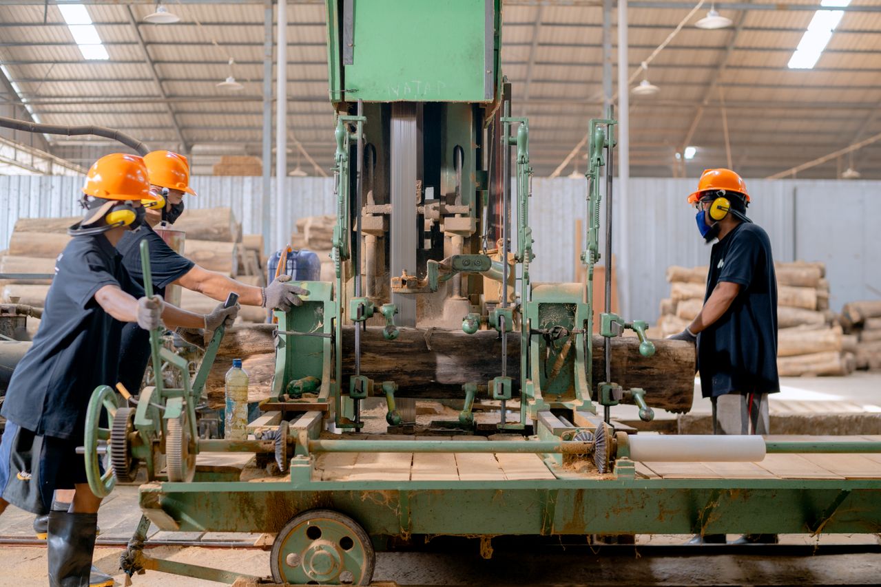 Vietnam supporting industry strategy 2026-2035
