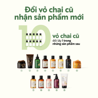 Cocoon's natural beauty products and environmental campaigns (2)