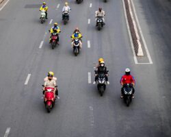 Hanoi Petrol Motobike Restriction Hanoi Petrol Motobike Restriction