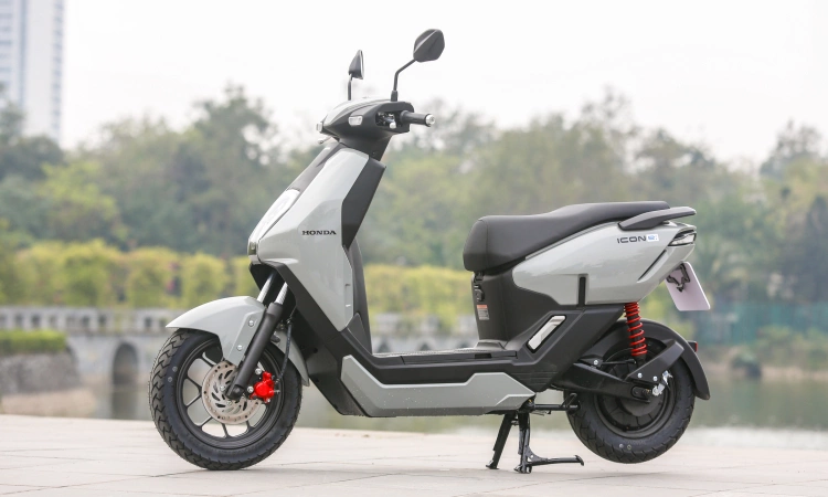 Honda ICON e: 2025