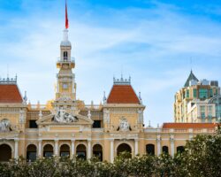 Impact of Provincial Restructuring Impact of Provincial Restructuring
