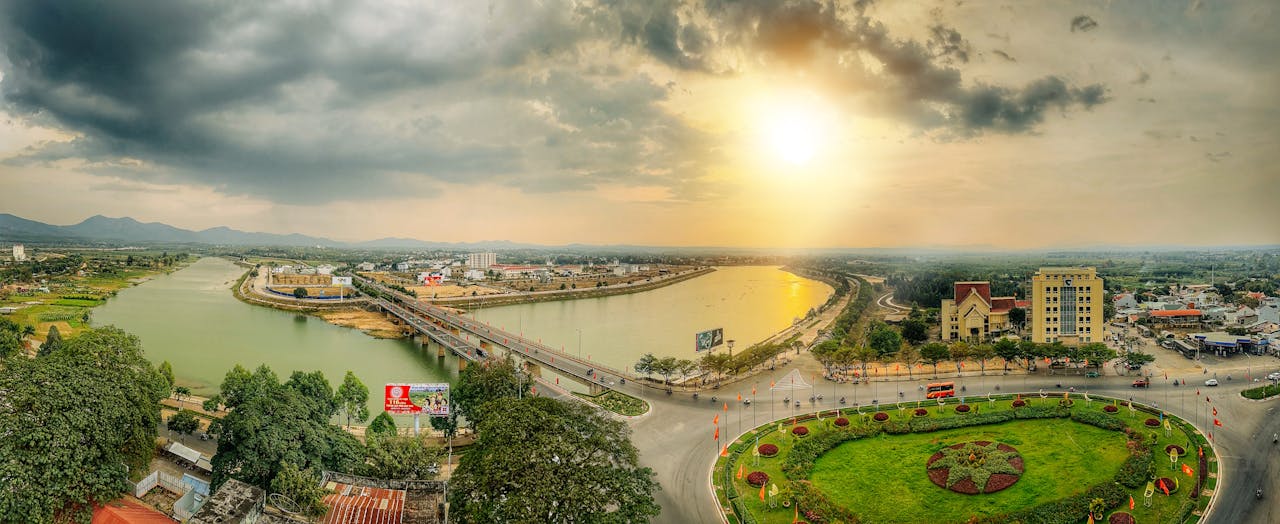 Vietnam food manufacturing hub