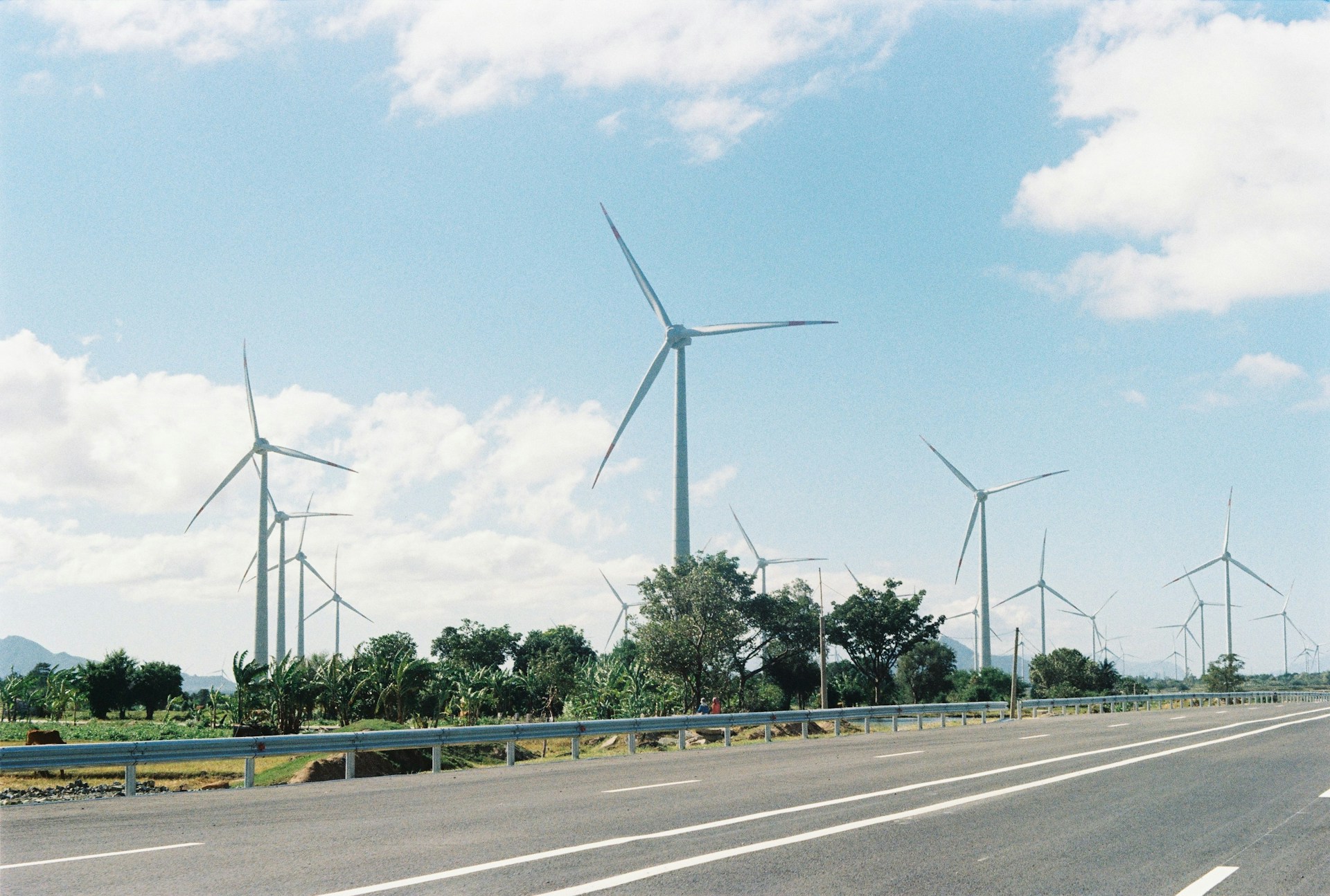 Vietnam’s DPPA framework and manufacturing investment