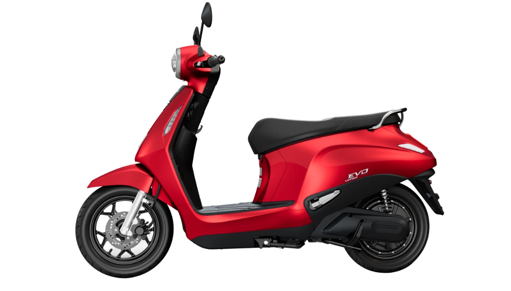 VinFast EVO