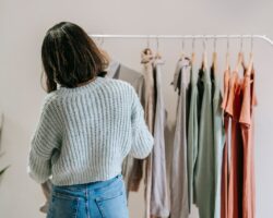 AI in fashion and garment industry