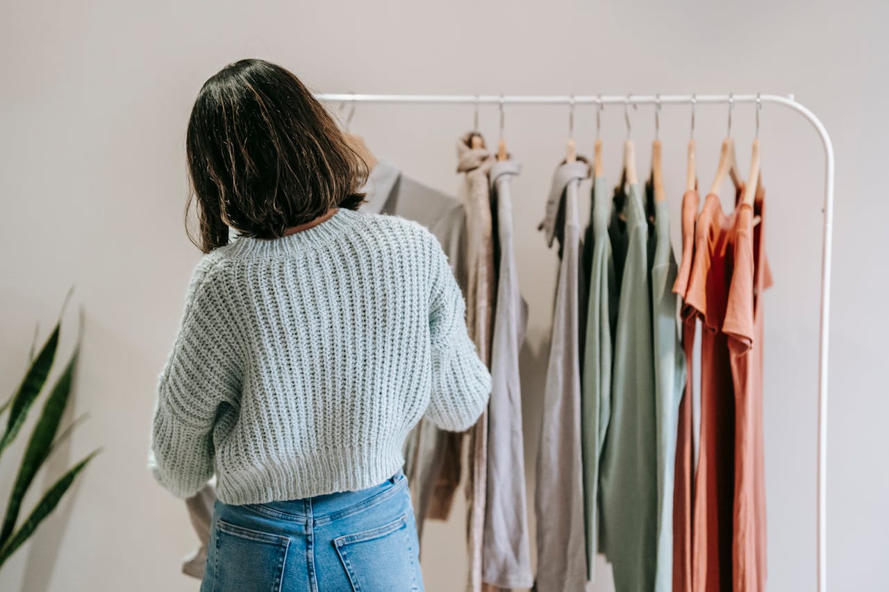 AI in fashion and garment industry