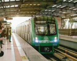 Hanoi Metro Hanoi Metro