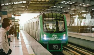 Hanoi Metro