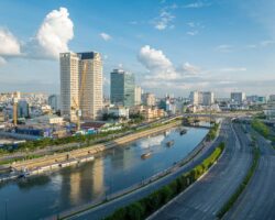 Japan–Vietnam cooperation in green transformation Japan–Vietnam cooperation in green transformation