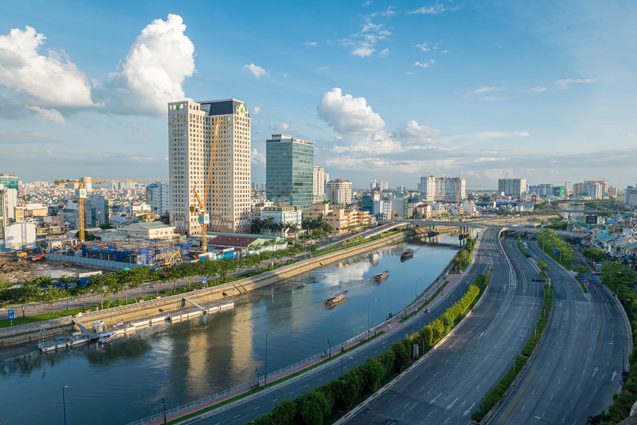 Japan–Vietnam cooperation in green transformation