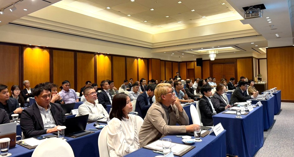 Kobe City Tech Innovation Forum-Vietnam