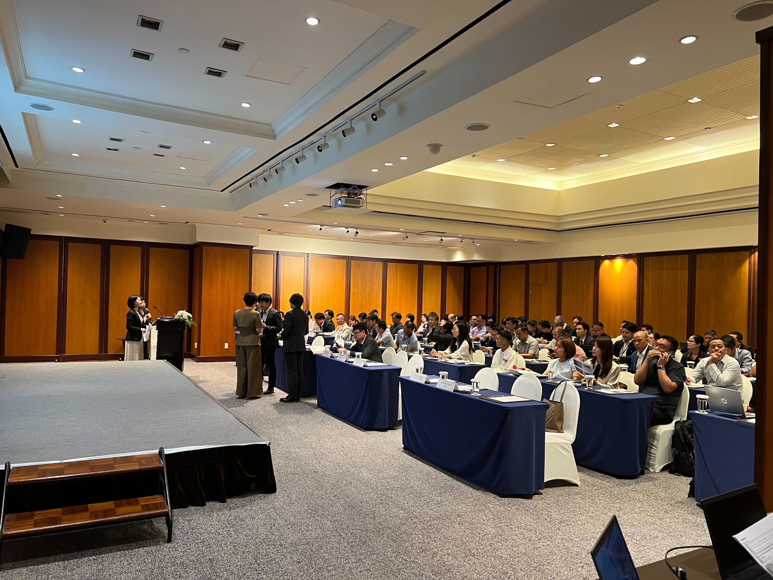 Kobe Tech Innovation Forum Hanoi 2026