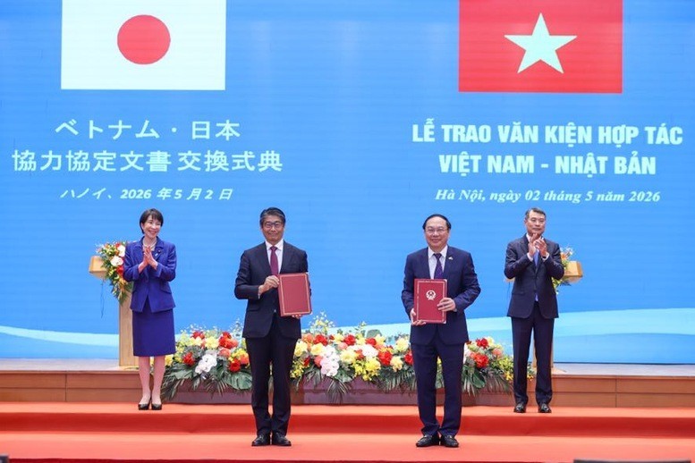 The implementation of the Joint Crediting Mechanism