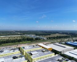 Vietnam factory automation Vietnam factory automation