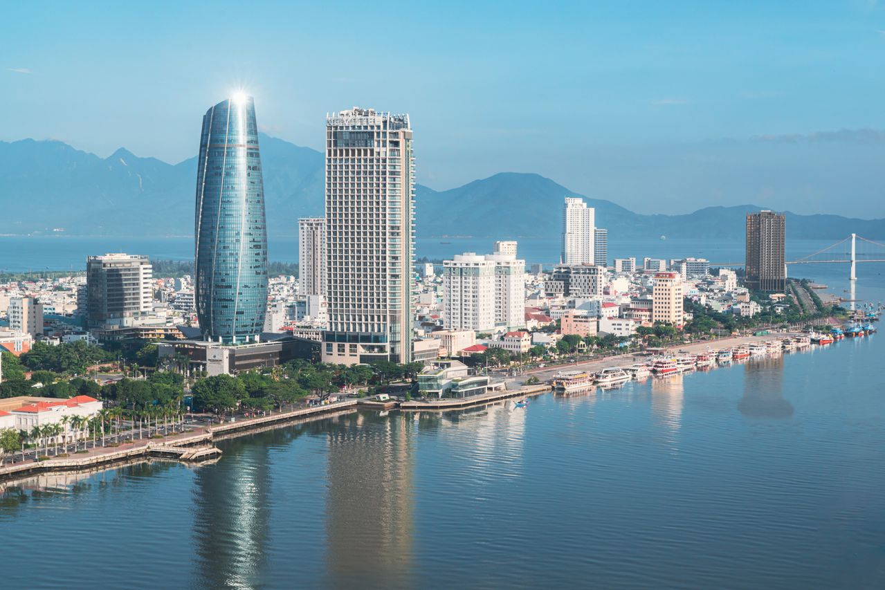 Vietnam