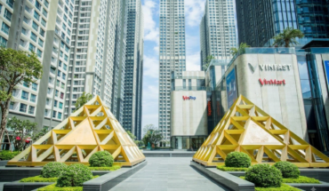 Vingroup EV & Tech businesses