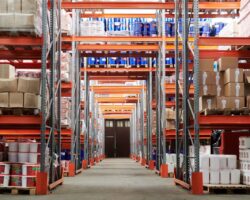 Cold chain storage market in Vietnam