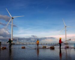 Vietnam Clean energy transition