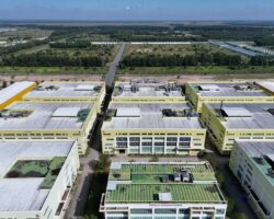 Vietnam industrial real estate outlook