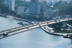 Vietnam semiconductor overview