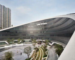 Viettel group business analysis Viettel group business analysis