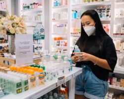 Business support in Vietnam