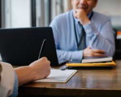 In-Depth Interview (IDI) in Vietnam
