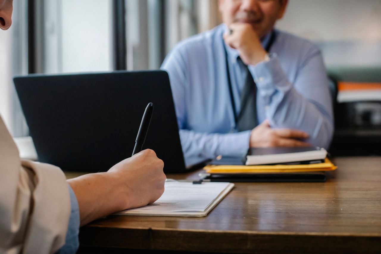 In-Depth Interview (IDI) in Vietnam