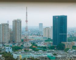 Market research in Vietnam