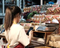 Market validation-testing demand