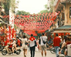 Understanding Vietnam market