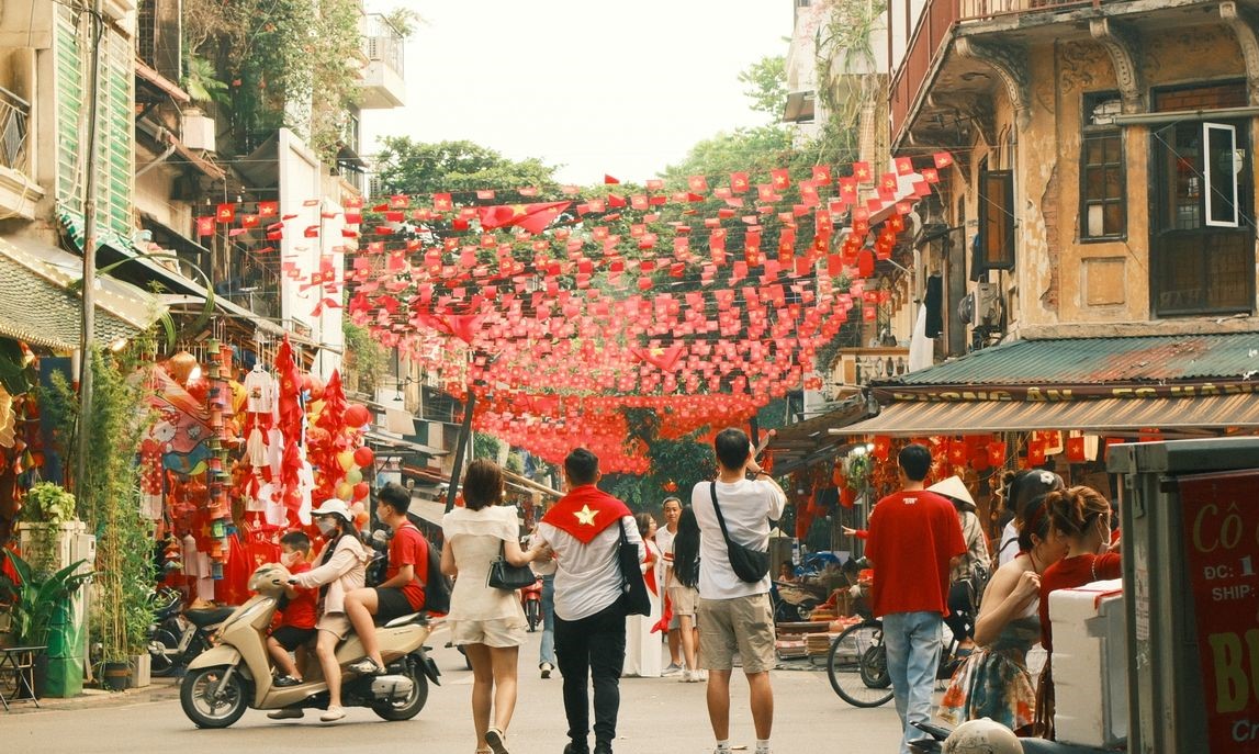 Understanding Vietnam market